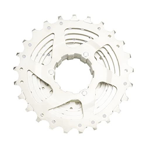 CYSKY 11 Speed Cassette 11-25T | Lightweight Steel Road & MTB Freewheel