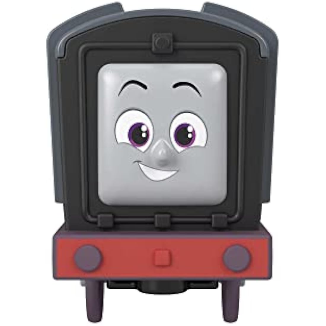 Thomas & Friends Diesel Motorized Toy Train Engine with Cargo