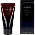 SENSAI Bronzing Gel SPF 6 – BG61 Face Bronzer & Self Tanner, 50 ml