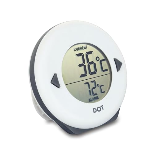 Thermapen DOT Digital Oven & BBQ Meat Thermometer with 1.2m Probe