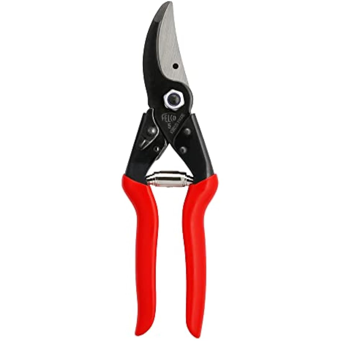 Felco Model 5 Economy Secateurs – Steel Hand Pruners for Right Handed