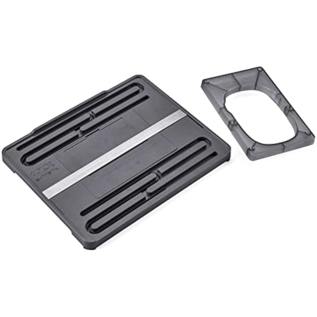 COLOP e-Mark Multiline Printing Tool Set for Business Cards – Black