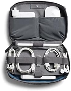 Bellroy Tech Kit – Portable Zipper Case for Cables and Accessories