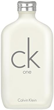Calvin Klein CK One Unisex Eau de Toilette – Citrus & Aromatic – 200ml