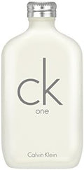 Calvin Klein CK One Unisex Eau de Toilette – Citrus & Aromatic – 200ml