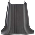 Skoda Kodiaq Rear Centre Tunnel Rubber Mat Cover (2017-Present) – Black