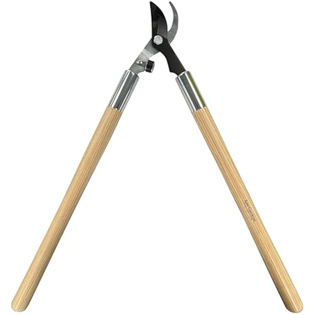 Spear & Jackson Kew Gardens Bypass Loppers – Carbon Steel Garden Tool