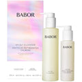 BABOR Sensitive Skin Cleansing Set | Hy-Oil & Calming Booster - 2pc