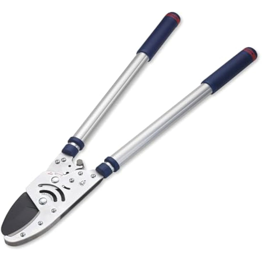 Spear & Jackson Heavy Duty Telescopic Ratchet Anvil Lopper – 8290RS