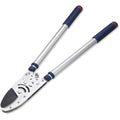 Spear & Jackson Heavy Duty Telescopic Ratchet Anvil Lopper – 8290RS