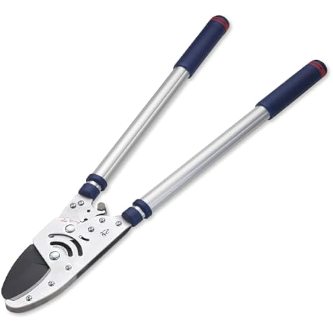 Spear & Jackson Heavy Duty Telescopic Ratchet Anvil Lopper – 8290RS