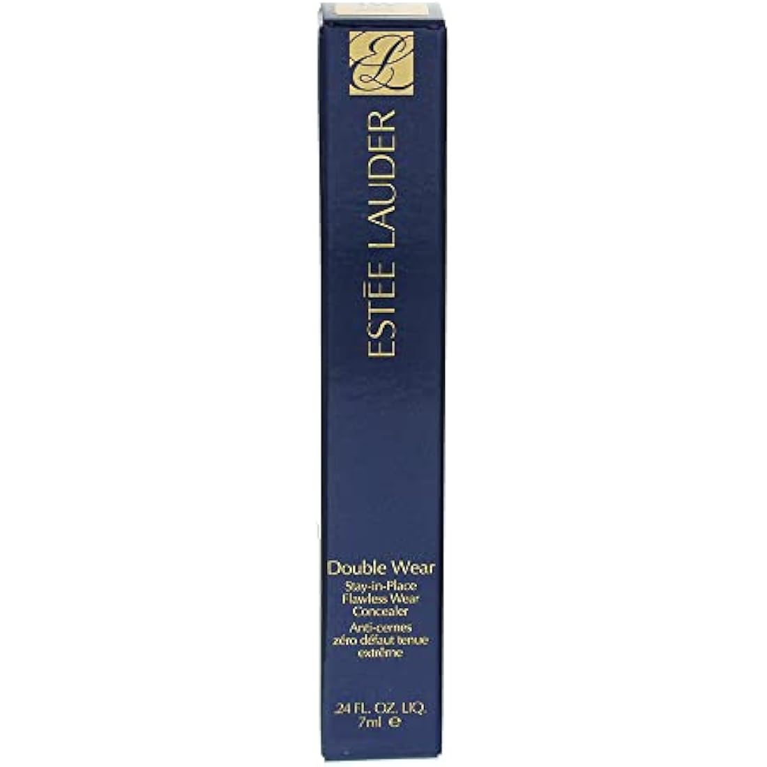 Jolof Store Flawless Liquid Concealer – Longwear Warm Undertone