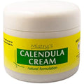 Mistry's Calendula Cream 50g | Vegan Healing Skin Moisturiser