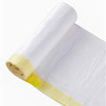 50L Heavy Duty Bin Bags – Strong Drawstring Liners (20 Count)