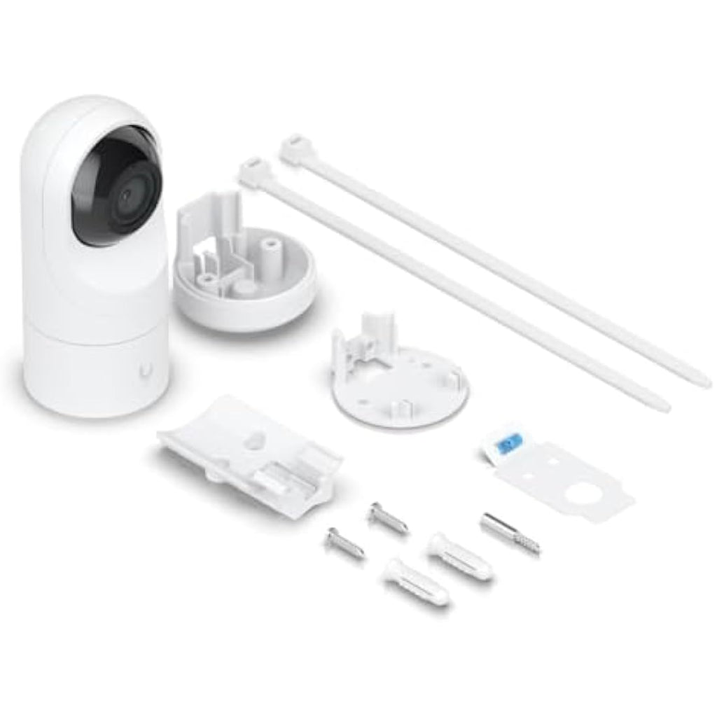 Ubiquiti UVC-G5-Flex Network Security Camera – Smart Surveillance