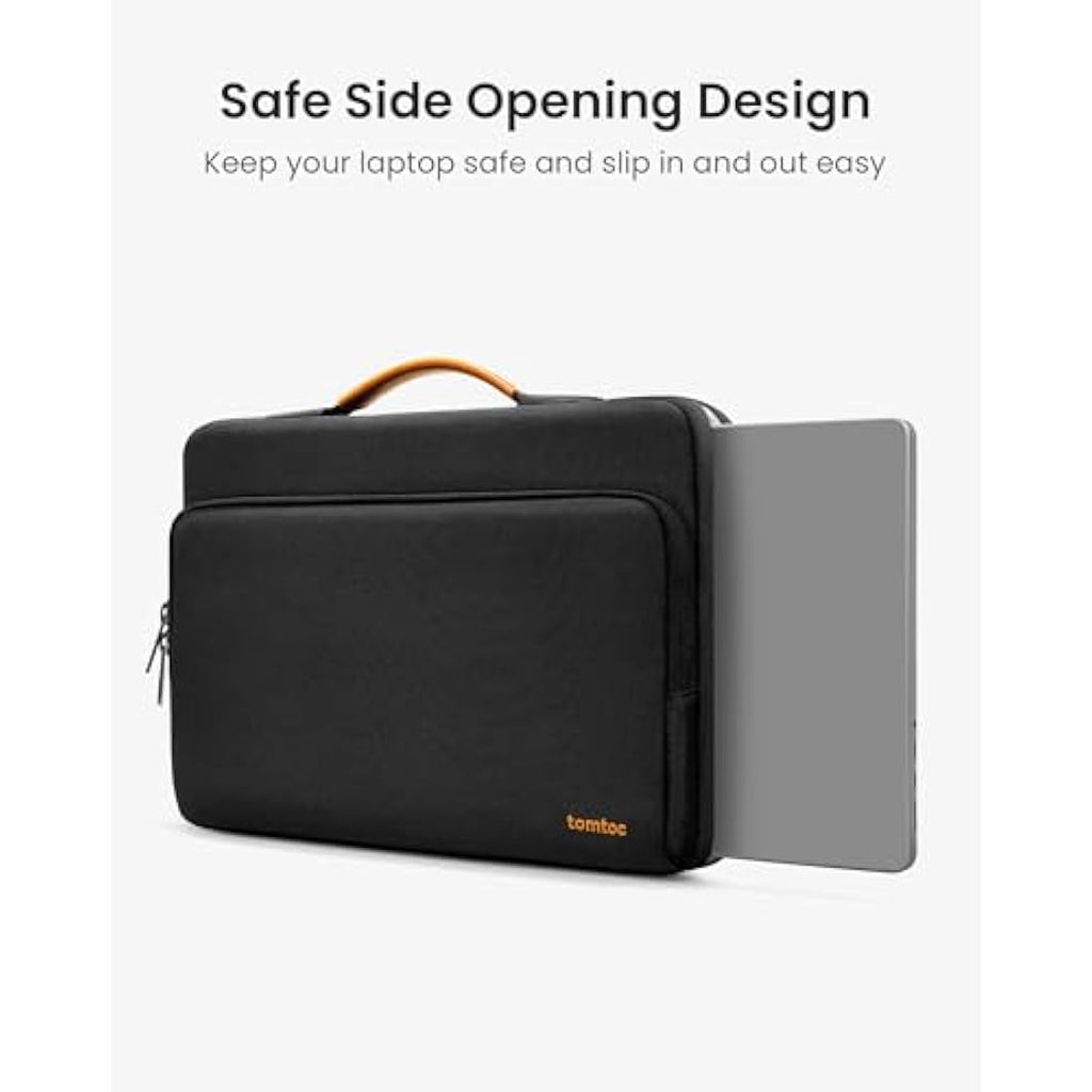 tomtoc 360 Protective Laptop Sleeve | 15-inch MacBook Air & Surface