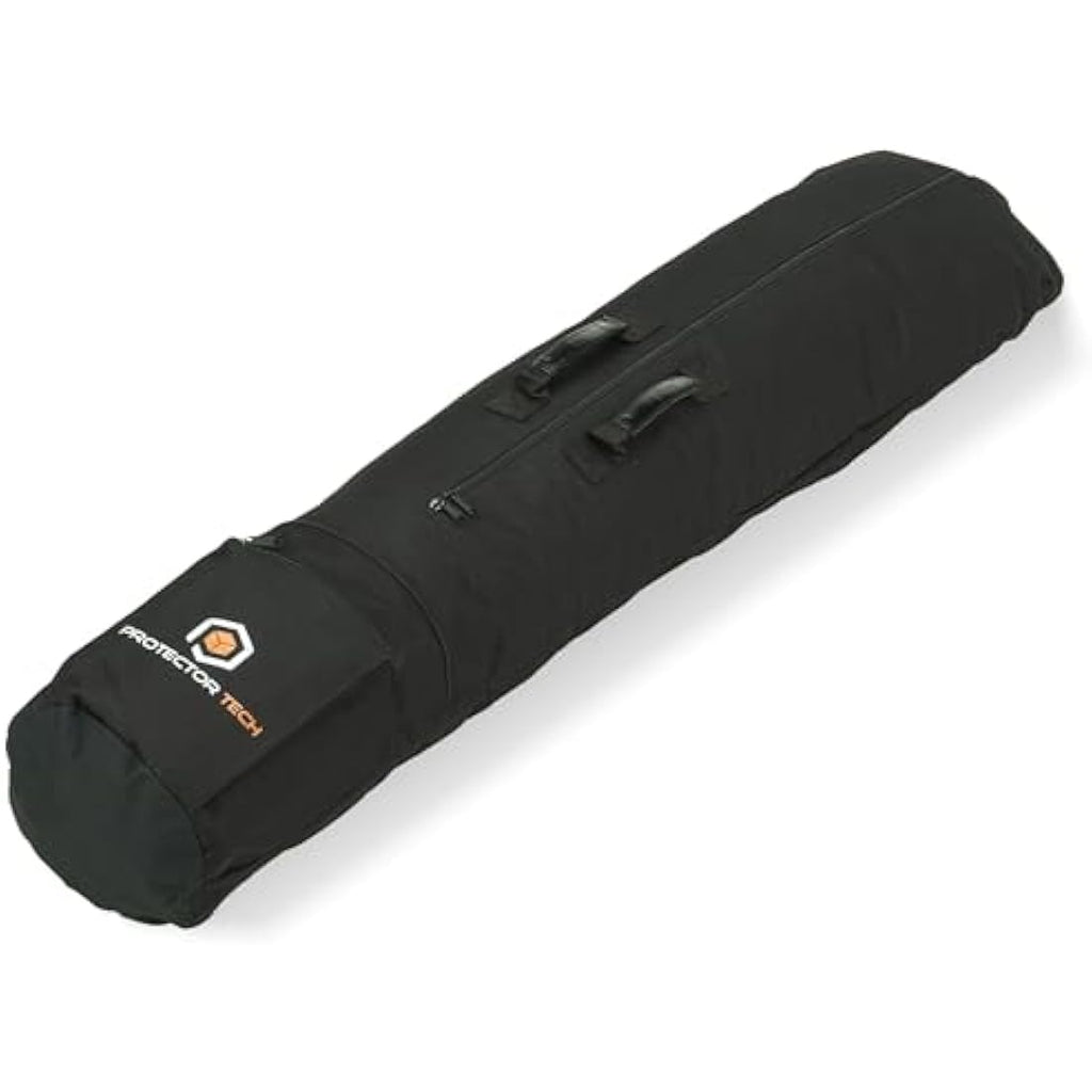 ProtectorTech 125cm Waterproof Metal Detector & Equipment Carry Bag
