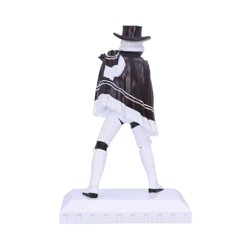 Nemesis Now Stormtrooper The Good The Bad and The Trooper Resin Figurine