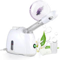 Facial Steamer – Professional Warm Mist Spa with Aromatherapy