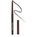 Palladio Waterproof Retractable Eye Pen – Black Brown Eyeliner