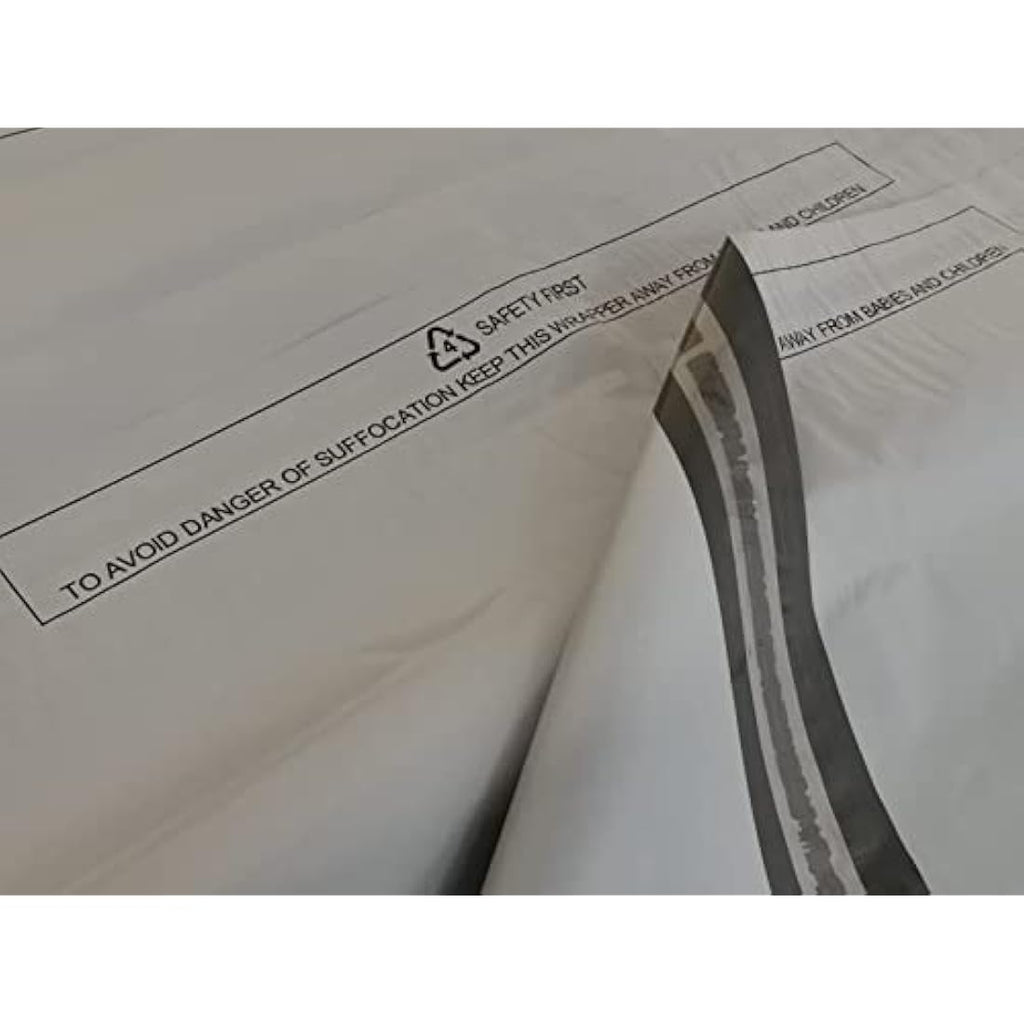 MSDS-SOLUTIONZ 24x36 Mailing Bags – 10x Extra Large Self-Seal Mailers