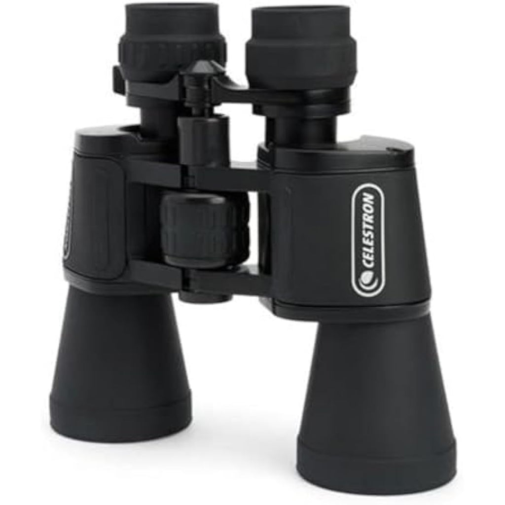 Celestron UpClose G2 10-30x50 Zoom Binoculars | Water Resistant