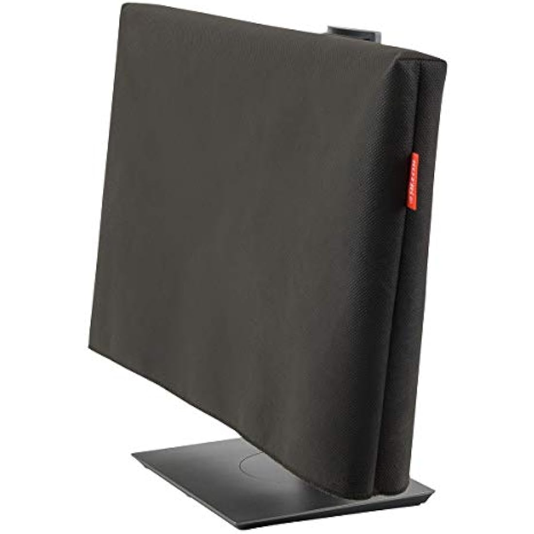 ROTRi Dust Protection Cover for Eizo CS270 Monitor – Black Polypropylene