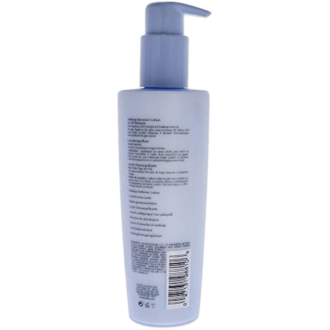 Estee Lauder Gentle Makeup Remover for All Skin Types – 200 ml