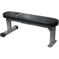 PowerBlock Travel Bench – Foldable Adjustable Incline Decline Weight Bench