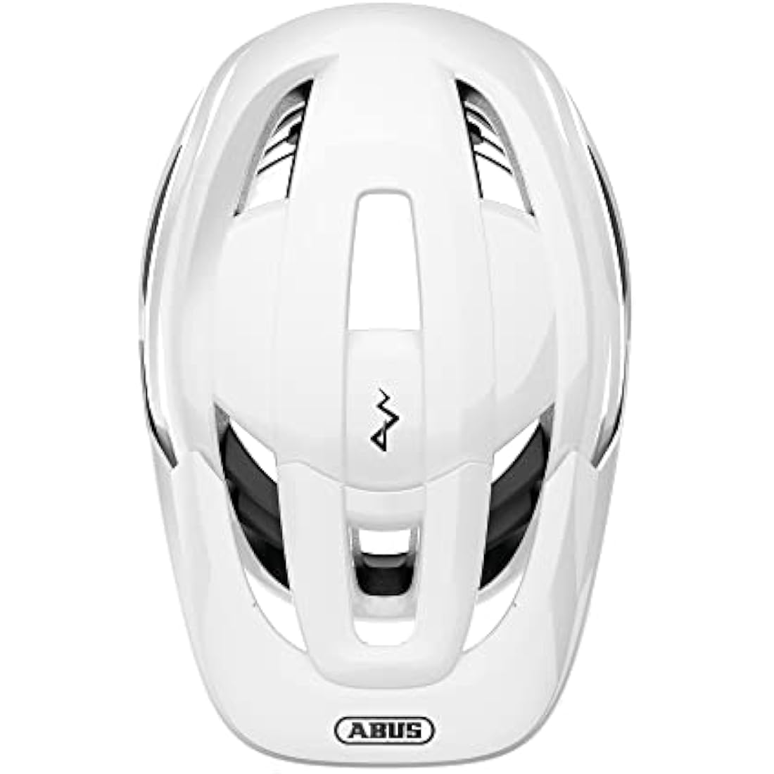 ABUS CliffHanger MIPS MTB Helmet – Vented Trail Bike Helmet