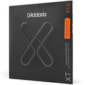 D'Addario XT Phosphor Bronze Acoustic Guitar Strings - Extra Light 10-47