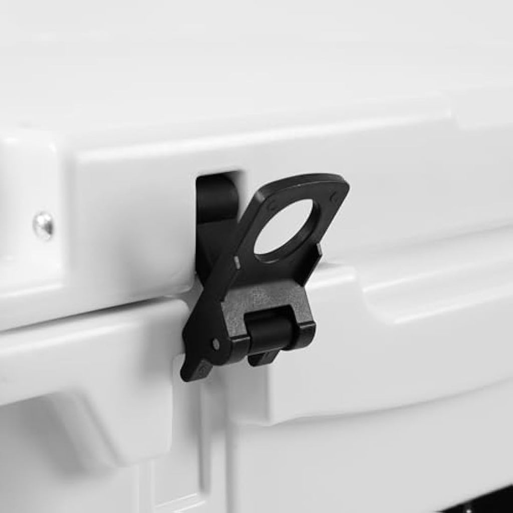 Rotomolded Ice Cooler – 7 Day Retention Outdoor Chest