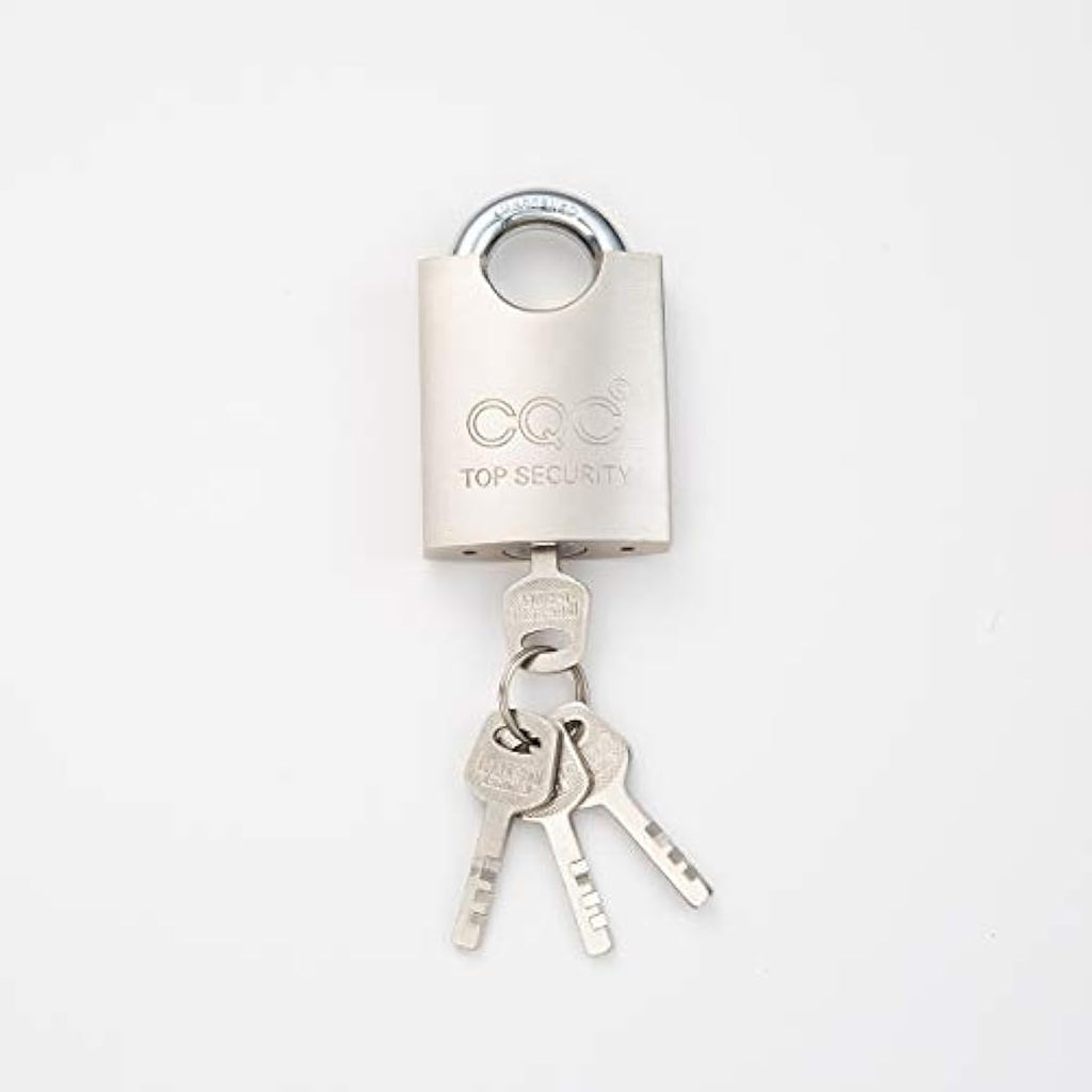 Heavy Duty Motorcycle Chain Lock – 1.1M Steel Bike Padlock