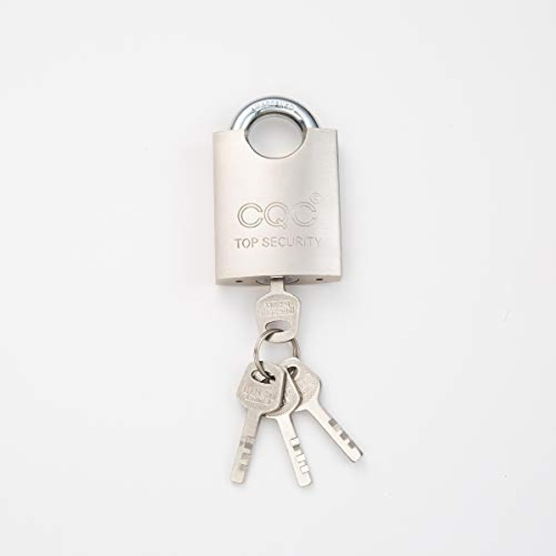 Heavy Duty Motorcycle Chain Lock – 1.1M Steel Bike Padlock