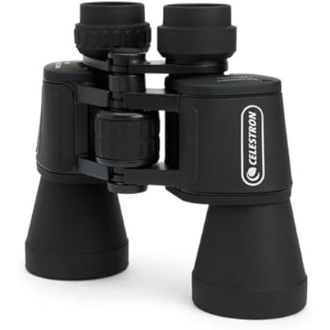 Celestron UpClose G2 10x50 Porro Binoculars | Multi-Coated Optics