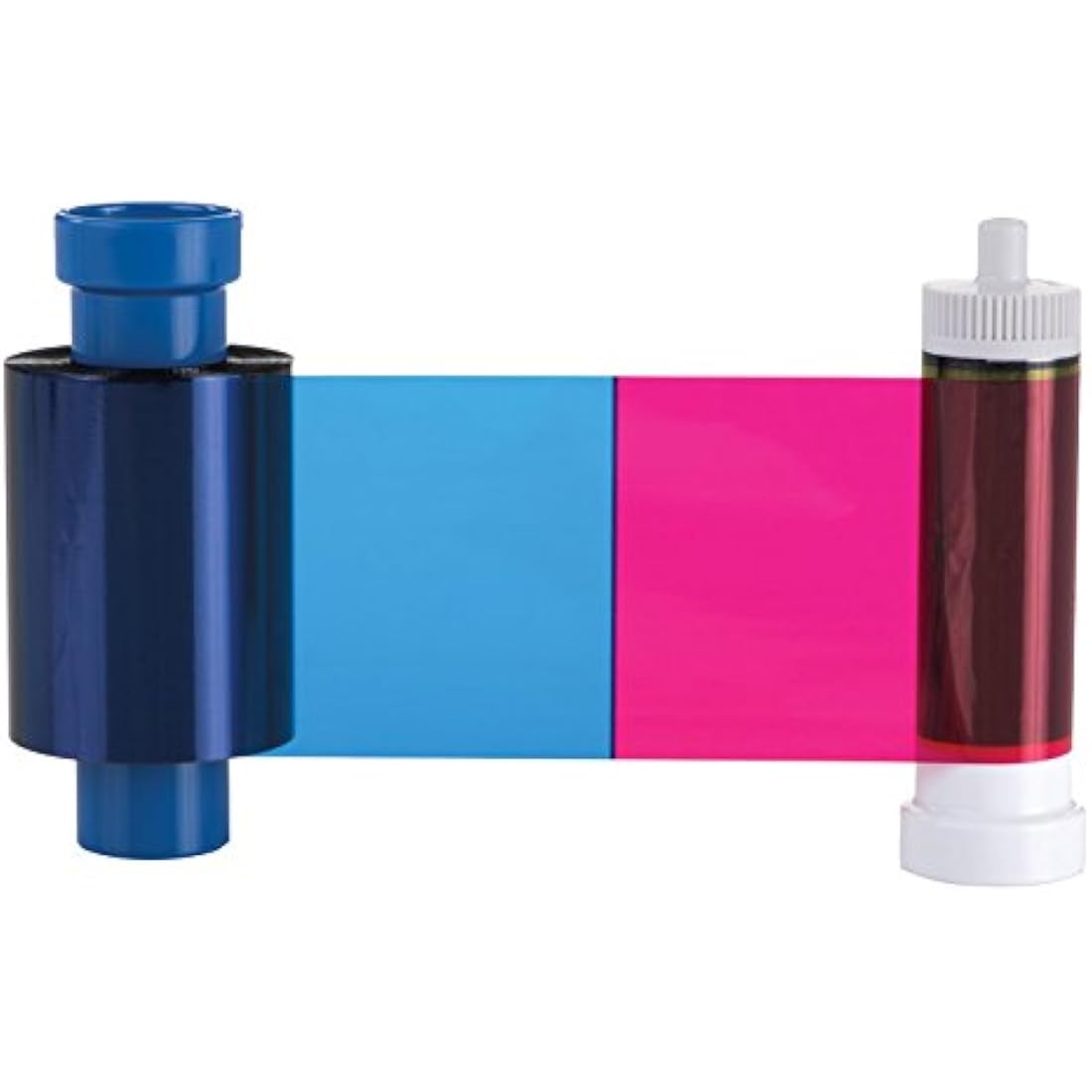 Magicard MA300YMCKO YMCKO Ribbon for Rio Pro, Enduro & Pronto Printers
