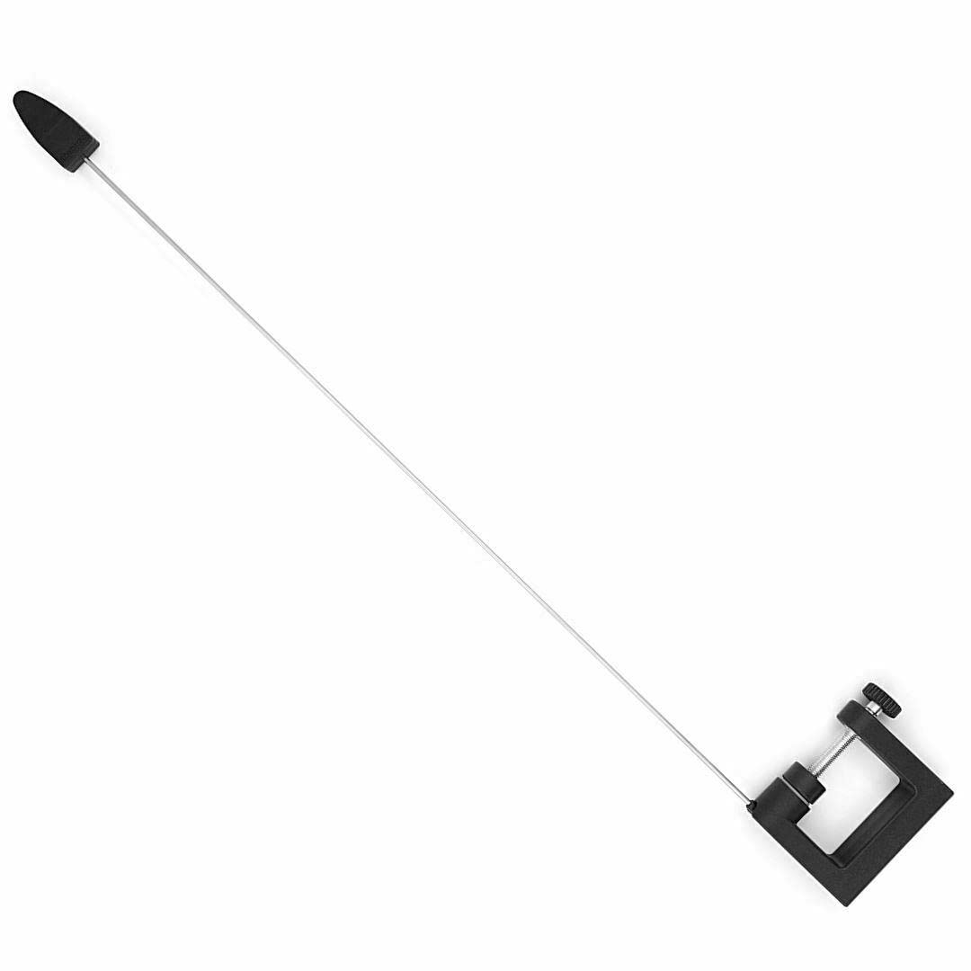 Brabantia Flex Guide Ironing Board Cord Holder – Dark Grey Steel