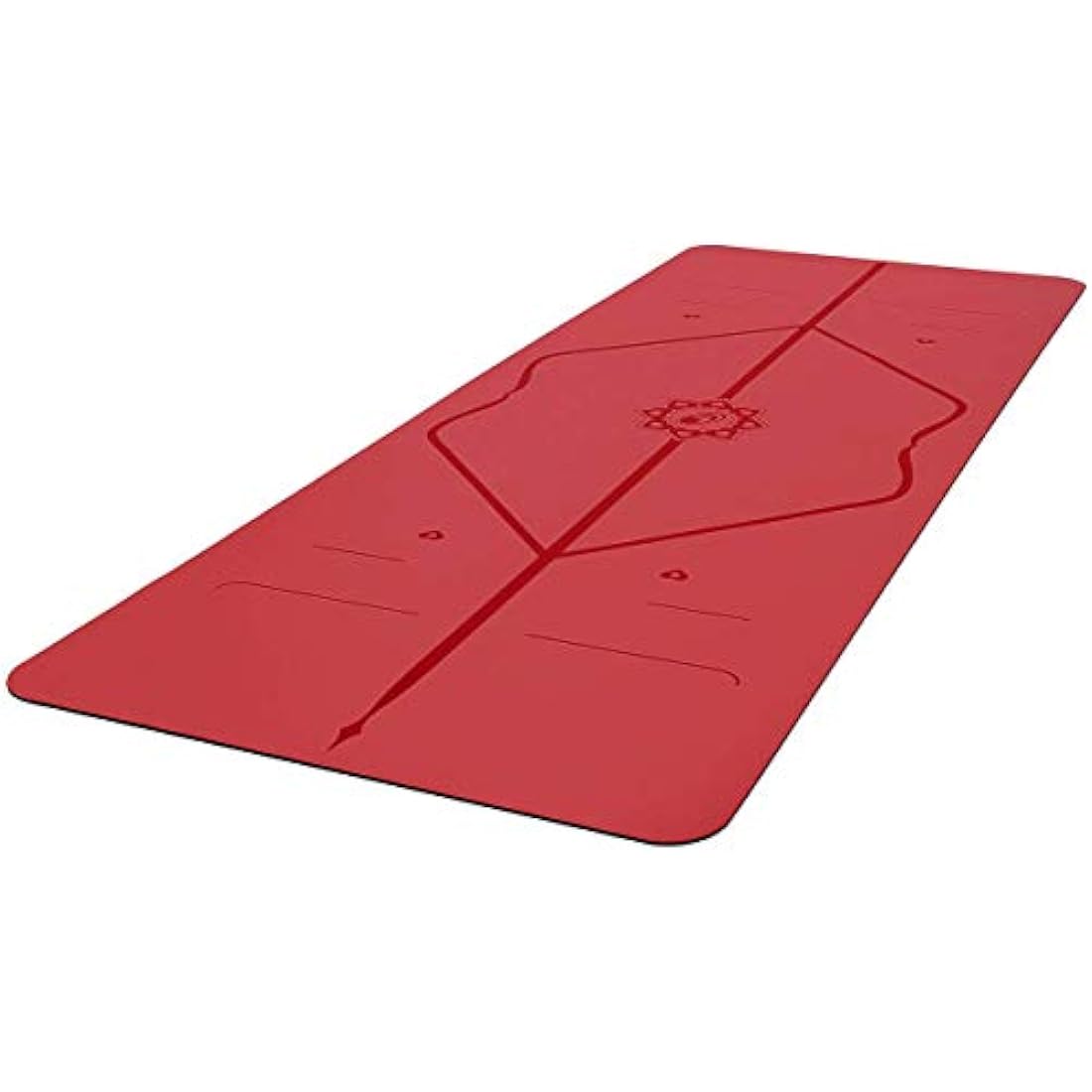 Liforme Special Edition Yoga Mat – Non-Slip Eco-Friendly Alignment Mat