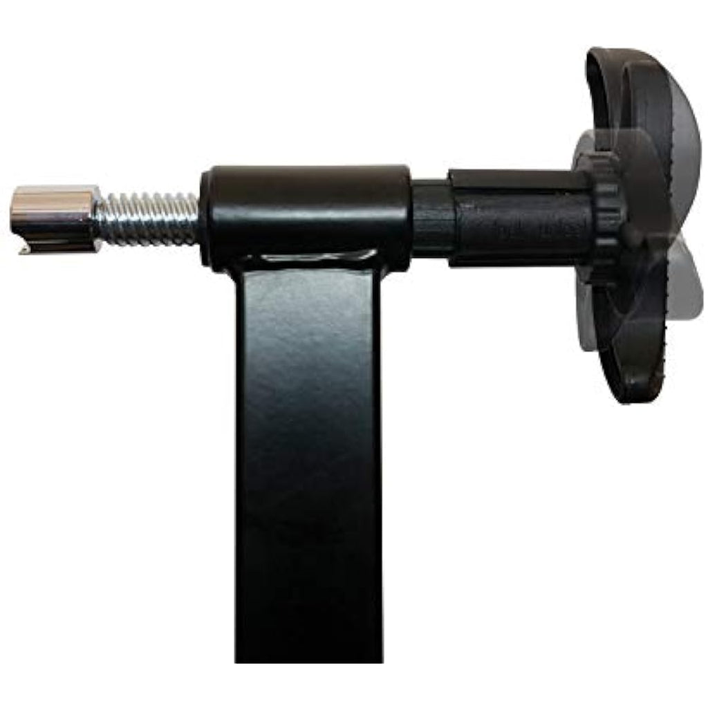 BalanceFrom Magnetic Bike Trainer Stand with 8 Resistance Levels