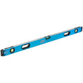 OX Tools Pro Spirit Level 1200mm | High Precision Construction Tool