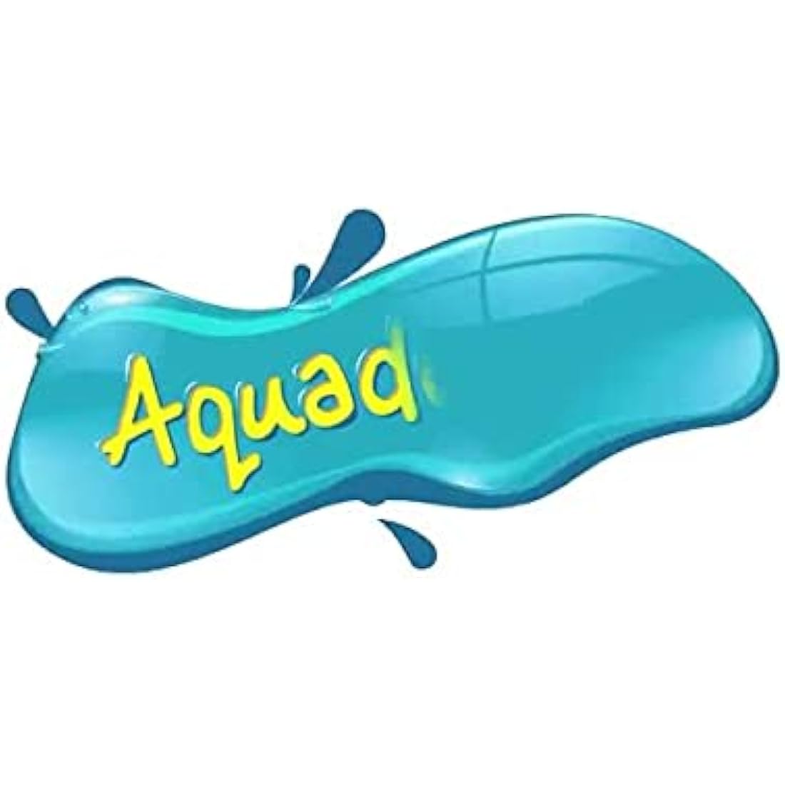 Aquadoodle My ABC Doodle Water Mat – Educational Drawing Toy for Kids