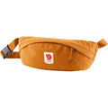 Fjallraven Sling Bag – Adjustable Waist Pack with Security Pocket