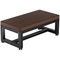HDPE Step Stool – Heavy-Duty Waterproof Non-Slip Bathroom Aid