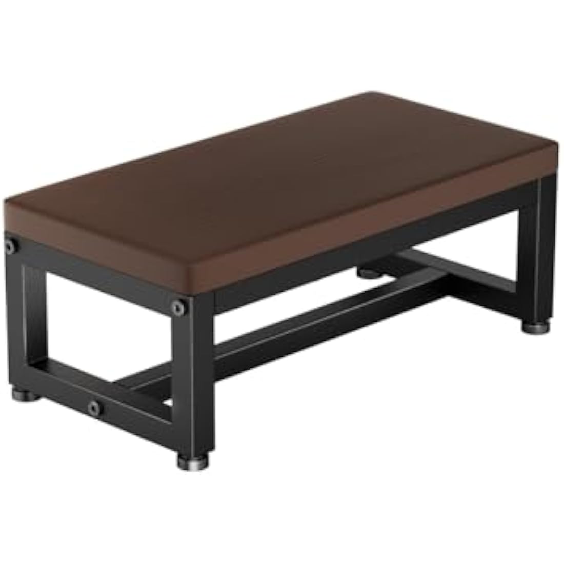 HDPE Step Stool – Heavy-Duty Waterproof Non-Slip Bathroom Aid