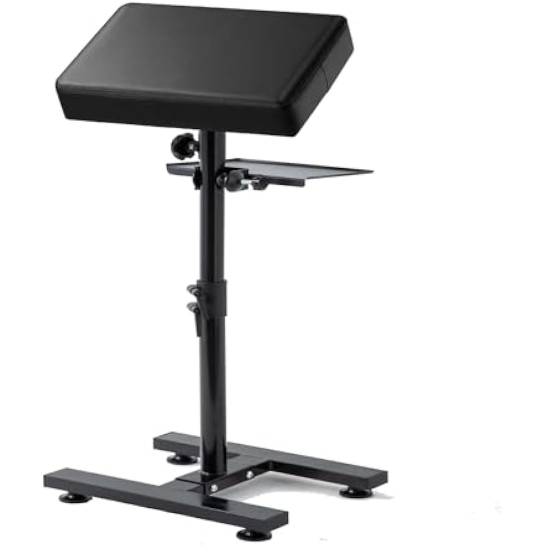 ANDNICE Tattoo Armrest – Heavy Duty Adjustable H-Base Stand