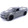 Dodge Charger SRT Hellcat Diecast Model Car - Fast & Furious X - 1/24