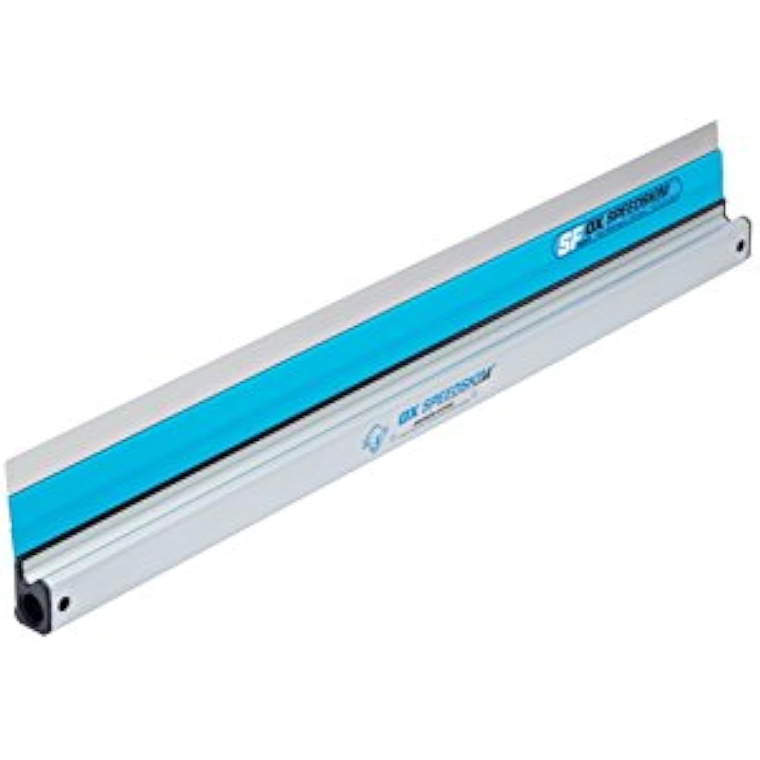 OX Speedskim SF 900mm Plaster Skimming Rule | Stainless Steel Flex Blade