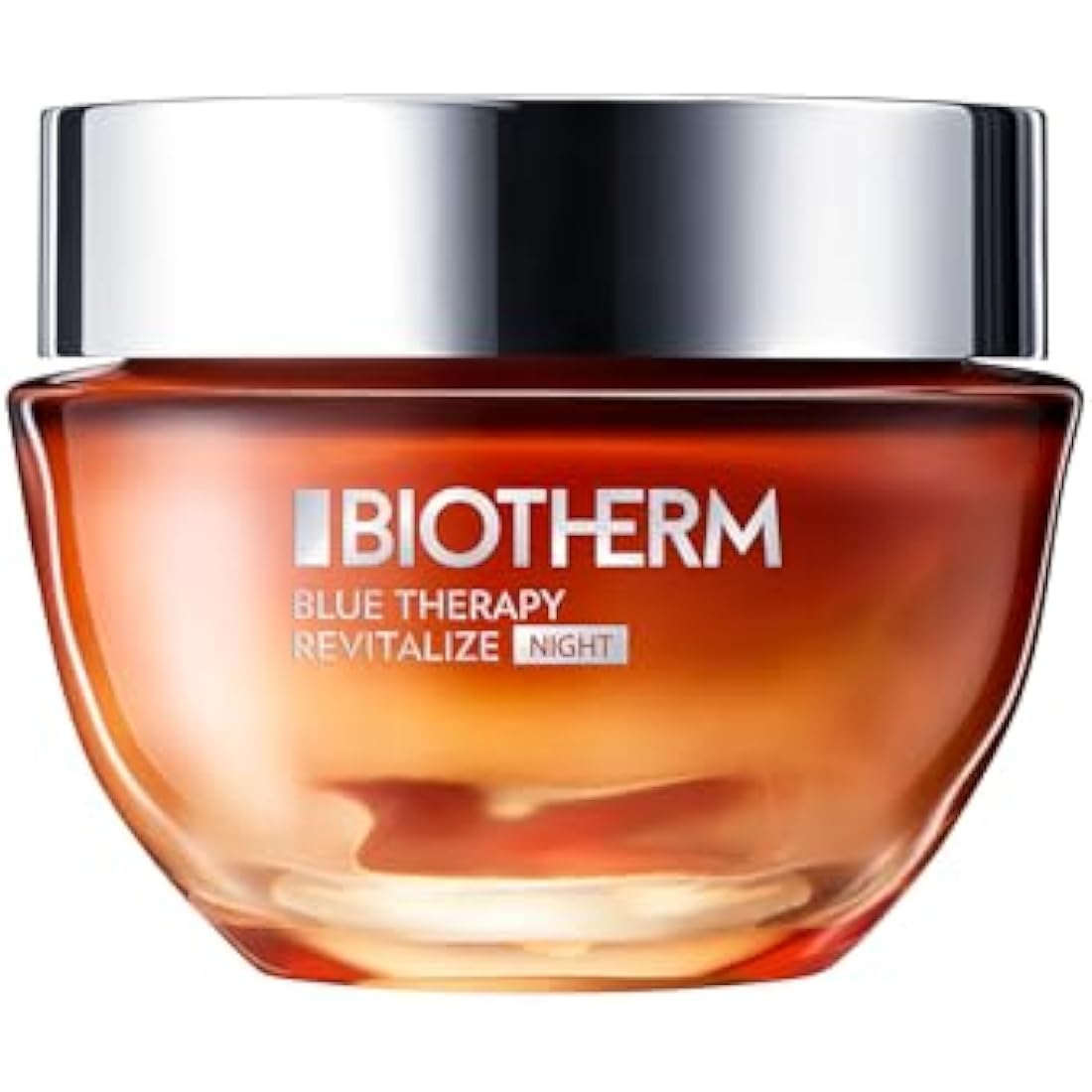 Biotherm Blue Therapy Revitalizing Anti-Aging Night Cream - 50ml