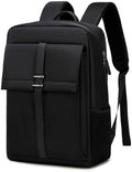 Jolof Store Water Resistant Laptop Backpack – Travel & Business Rucksack