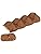 Maltesers Teasers Milk Chocolate Bar Bulk Box – 24 x 35g Multipack